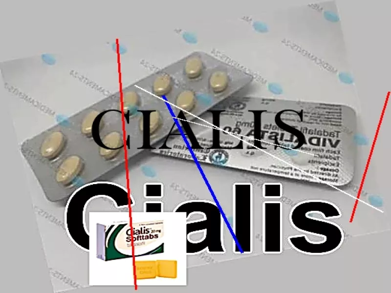 Fausse ordonnance cialis